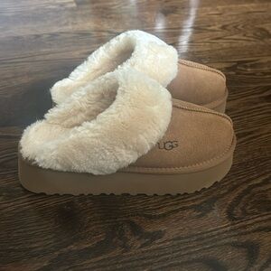 UGGs disguette slipper